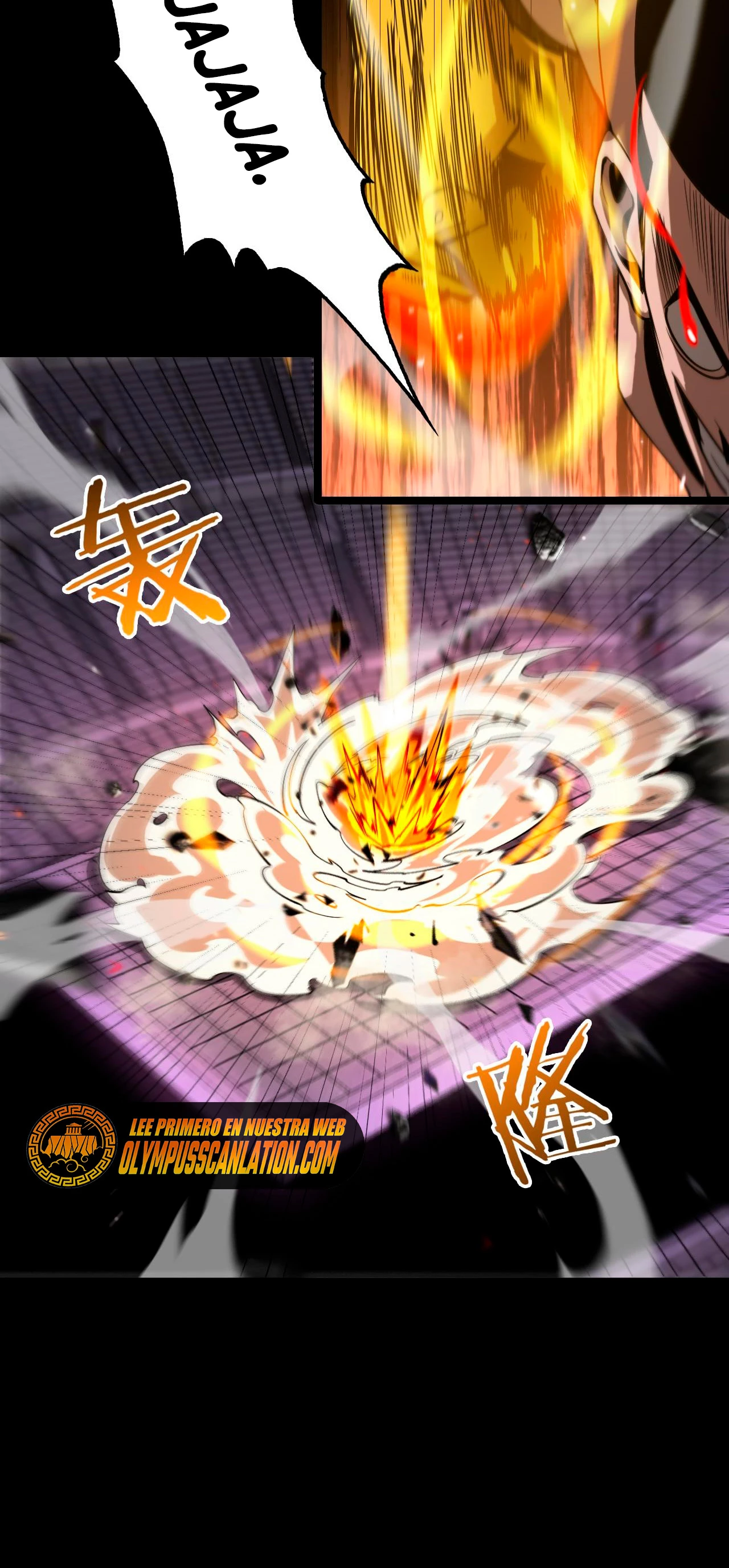 Apocalipsis Mundial en Linea > Capitulo 139 > Page 221